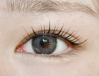 マツエク・マツパ UNSOMMET 島津のマツエク・マツパデザイン