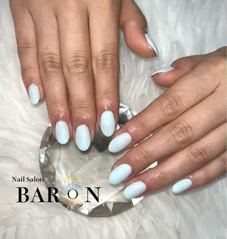 ネイル BARON AIMIのネイルデザイン