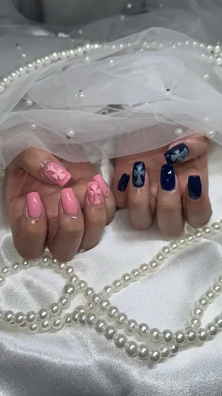 ネイル Designer EGGのマツエク・マツパデザイン