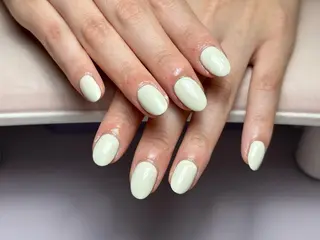 ネイル 小島 千尋のネイルデザイン