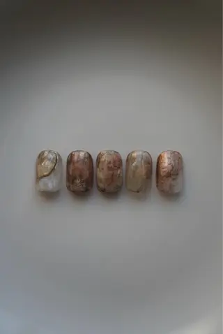 ネイル kazuna nailのネイルデザイン