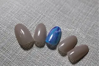 ネイル Negishi Akiのネイルデザイン