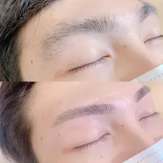 one. stop.laboの眉毛・アイブロウイメージ