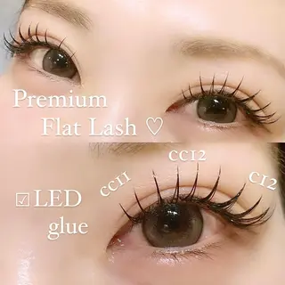 マツエク・マツパ Eyelash 🎀 𝐀𝐲𝐮𝐦𝐢のマツエク・マツパデザイン