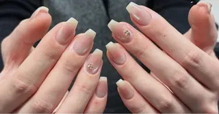 ネイル Lu nailsalonのネイルデザイン