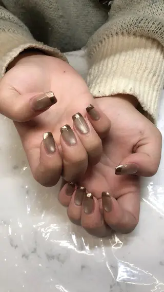 ネイル 💎Guarendo💎錦糸町店所属・✨アン ミユ✨のネイルデザイン