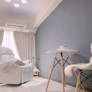 maison de i kanaのマツエク・マツパデザイン