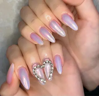 ネイル Lino+ ネイル&よもぎ蒸しのネイルデザイン