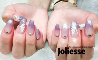 ネイル Joliesse nail salonのネイルデザイン
