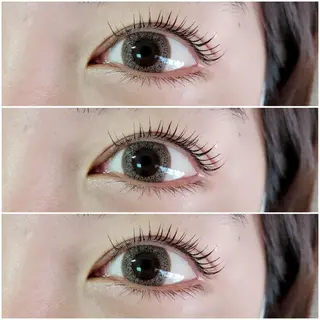 マツエク・マツパ SAKI eyelashのマツエク・マツパデザイン