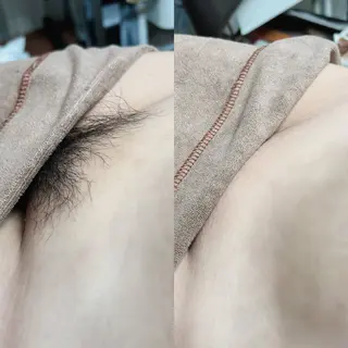 恩地 憂のエステ・リラクイメージ