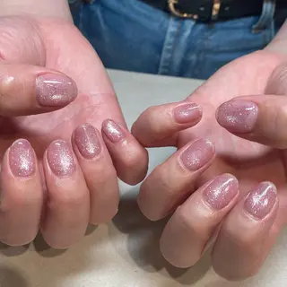 ネイル MIZE rinaのネイルデザイン