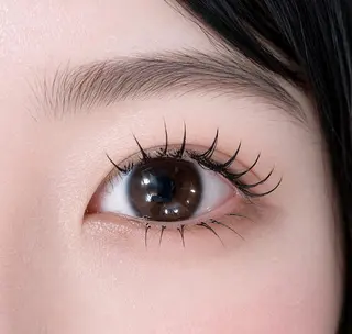 マツエク・マツパ 💛ROAR💛 kumikoのマツエク・マツパデザイン