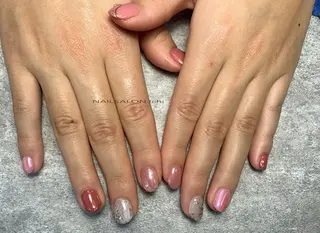 ネイル NAILSALON Ichiのネイルデザイン