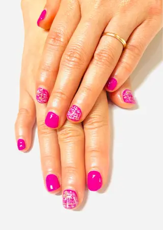 ネイル nail atelier  Rのネイルデザイン