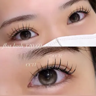 マツエク・マツパ epill _yu_koのマツエク・マツパデザイン