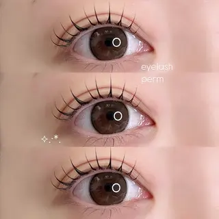 マツエク・マツパ mila.池袋 内田🌷のマツエク・マツパデザイン