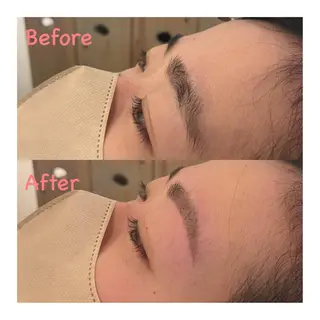 アイブロウ sugiura sawakoのマツエク・マツパデザイン