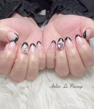 ネイル h nakatsukaのネイルデザイン