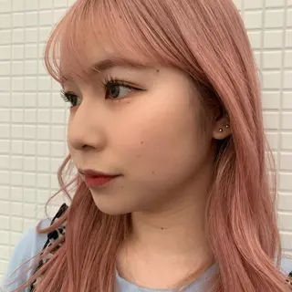 マツエク・マツパ VENUSBELT 新宿のマツエク・マツパデザイン