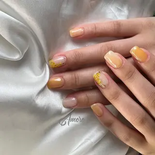 ネイル You kyehwaのネイルデザイン