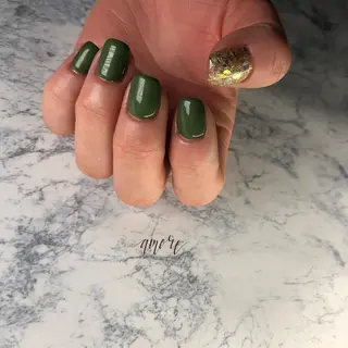 ネイル You kyehwaのネイルデザイン