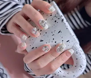 ネイル NANA NAILのネイルデザイン