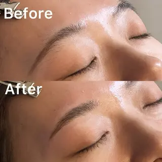 ネイル kiki nail &brow二子玉川の眉毛・アイブロウイメージ