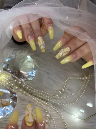 ネイル toyvenail kotone  川越のネイルデザイン