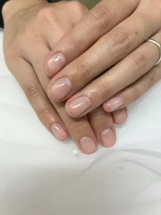 ネイル アーユルヴェーダサロン ディヤーナ所属・miku jr nailstのネイルデザイン