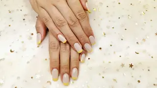 ネイル 上福岡 らんらんのネイルデザイン