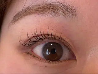 マツエク・マツパ Sakurablow 三宮 桑原のマツエク・マツパデザイン