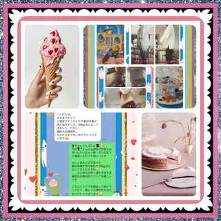 メンズ 小沼 美希恵のその他イメージ