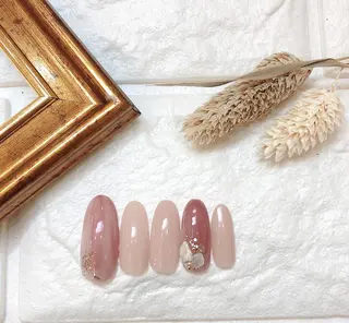 ネイル キュピット 研修モデルアカウントのマツエク・マツパデザイン