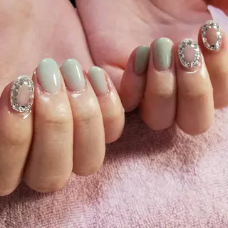 ネイル ネイルサロンほっこり kanaのネイルデザイン