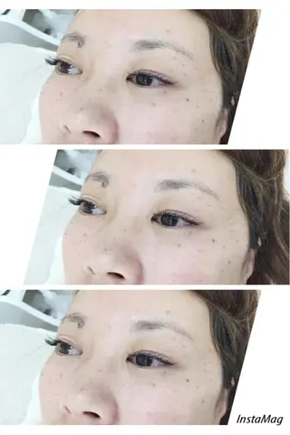 マツエク・マツパ KU TA  \(◡̈)/の眉毛・アイブロウイメージ