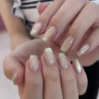 ネイル CLALA Makoのネイルデザイン