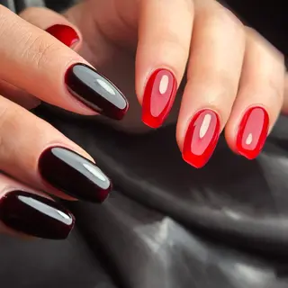 ネイル BLinLin nail salonのネイルデザイン