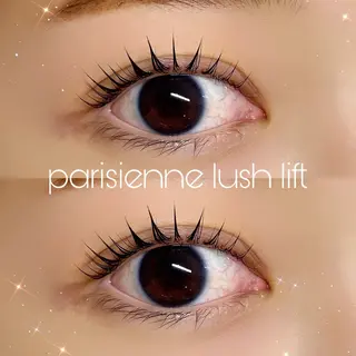 マツエク・マツパ eyelist ルカ☺︎のマツエク・マツパデザイン
