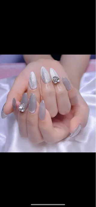 ネイル ジョリ kasumi🌹💅のネイルデザイン