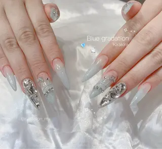 ネイル NailSalon MYのネイルデザイン