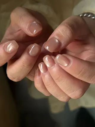 ネイル Manon/ rikaのネイルデザイン