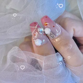 ネイル KIREIE .Rのネイルデザイン