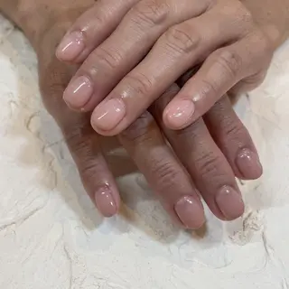 ネイル ネイルスクール byCharmeのネイルデザイン