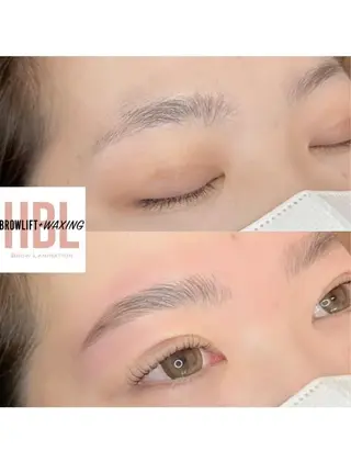 アイブロウ hair & resort Lino west所属・LINO west 髪質改善サロン🏝のヘアスタイル