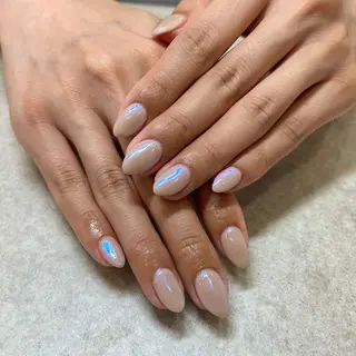 ネイル UnFLAIR KASUMIのネイルデザイン