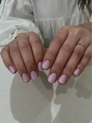 ネイル mute. harunaのネイルデザイン