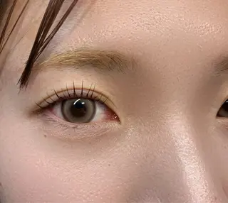 マツエク・マツパ ame.ai 🥣🫧🏹のマツエク・マツパデザイン