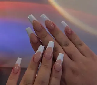 ネイル Jenn Nail Salonのネイルデザイン