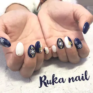 ネイル Ruka nail 【ルカ ネイル】のネイルデザイン